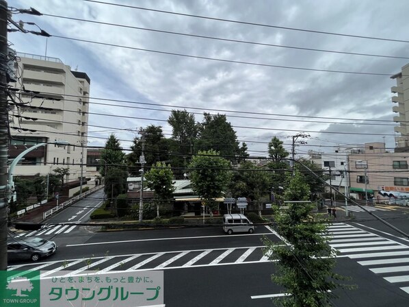 アイルプレミアム駒込の物件内観写真